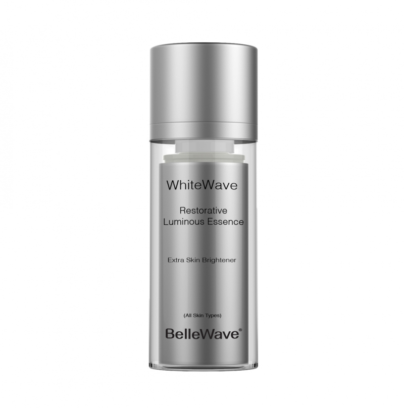Tinh chất làm trắng phục hồi da Bellewave restorative luminous essence